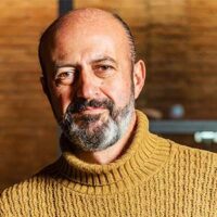 Fabrizio De Giacomi