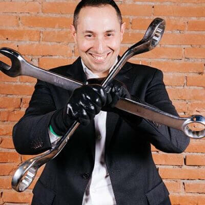 Fabio Ventura