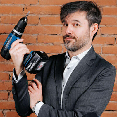 Matteo Badiali