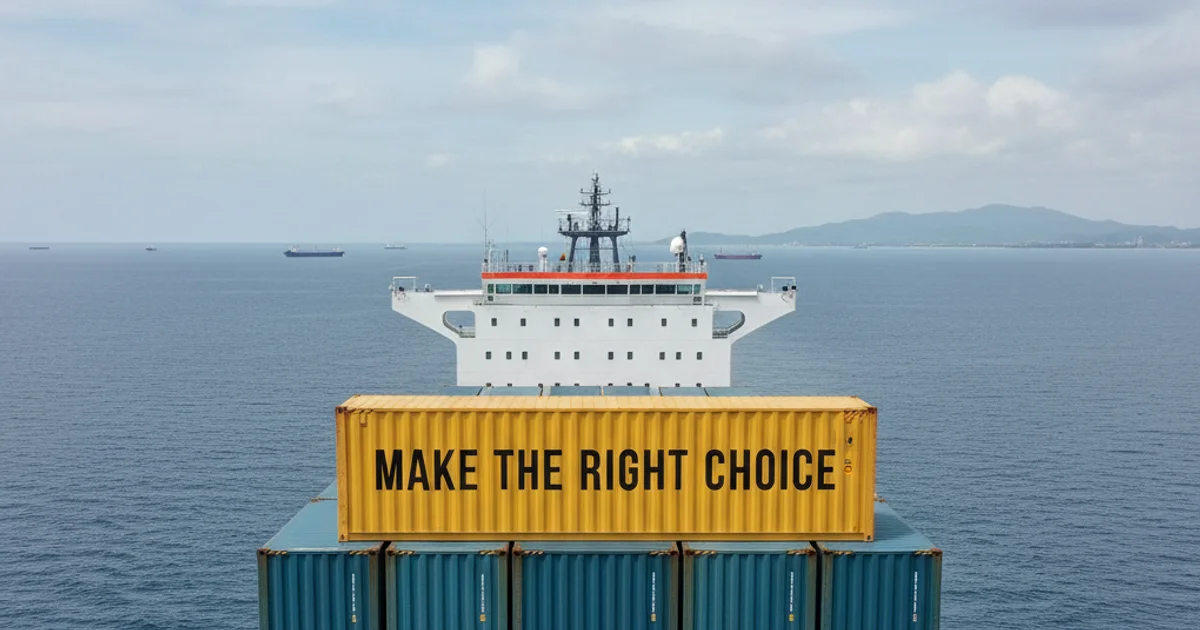 supply chain sostenibile