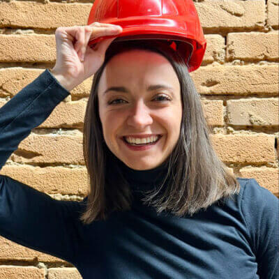 Cristina Toschi